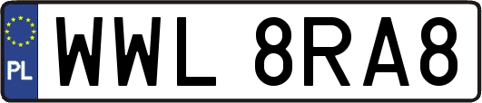 WWL8RA8
