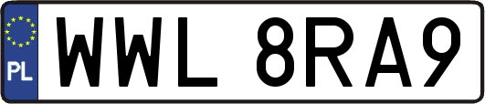 WWL8RA9