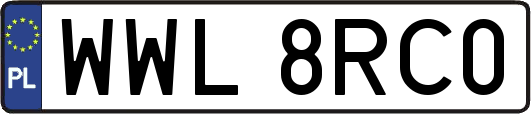 WWL8RC0