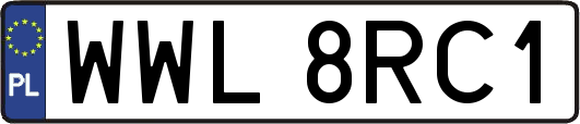 WWL8RC1