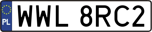 WWL8RC2
