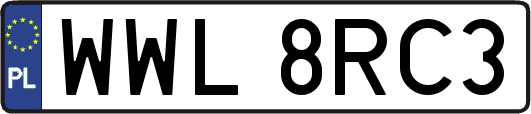 WWL8RC3