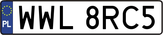 WWL8RC5