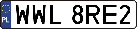 WWL8RE2
