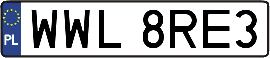 WWL8RE3