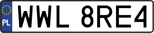 WWL8RE4