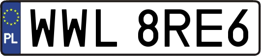 WWL8RE6
