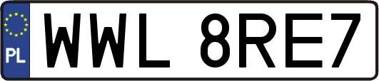 WWL8RE7