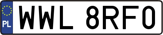 WWL8RF0