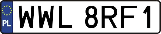 WWL8RF1