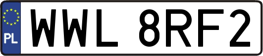 WWL8RF2