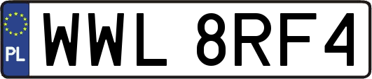 WWL8RF4