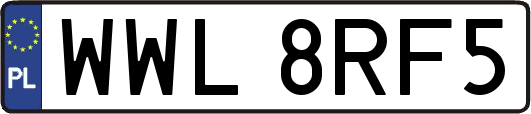 WWL8RF5