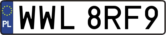WWL8RF9