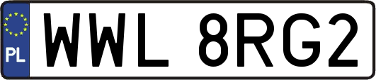 WWL8RG2