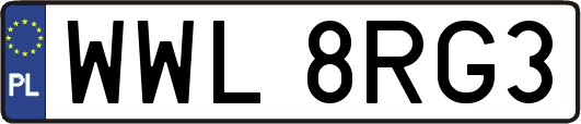WWL8RG3