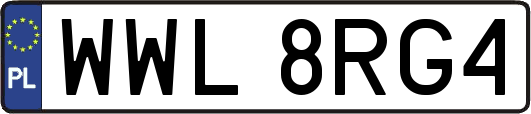 WWL8RG4