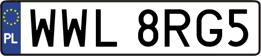 WWL8RG5