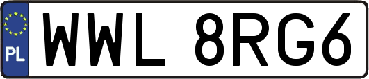 WWL8RG6