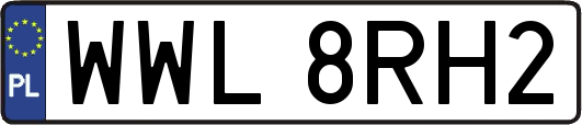 WWL8RH2