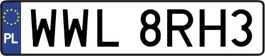 WWL8RH3