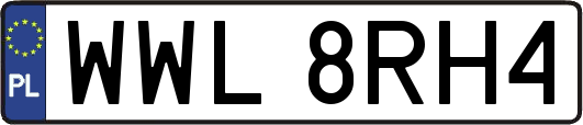 WWL8RH4