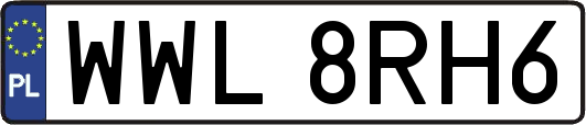 WWL8RH6
