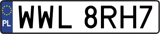 WWL8RH7