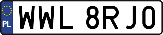 WWL8RJ0