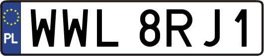 WWL8RJ1