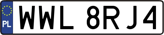 WWL8RJ4