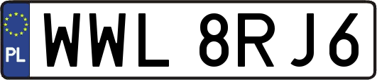 WWL8RJ6