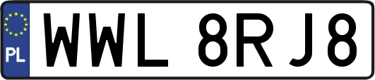 WWL8RJ8