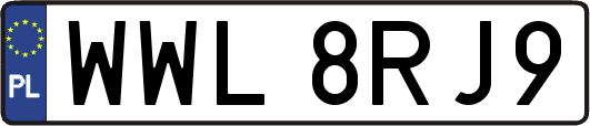 WWL8RJ9