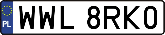 WWL8RK0