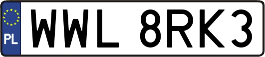 WWL8RK3