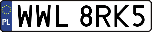WWL8RK5