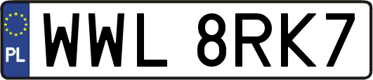 WWL8RK7