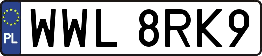 WWL8RK9