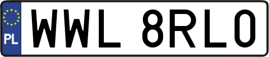 WWL8RL0