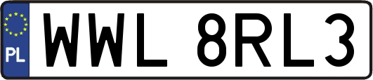 WWL8RL3