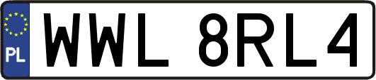 WWL8RL4