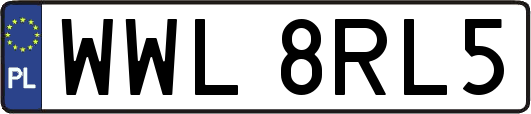 WWL8RL5