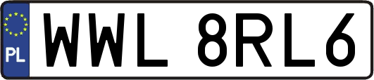 WWL8RL6