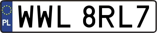 WWL8RL7