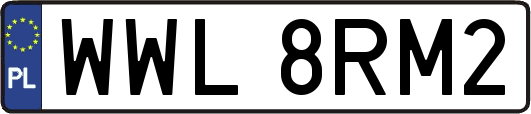 WWL8RM2