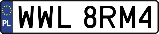WWL8RM4