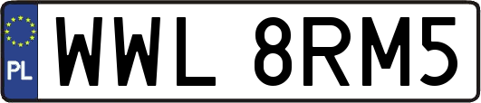 WWL8RM5