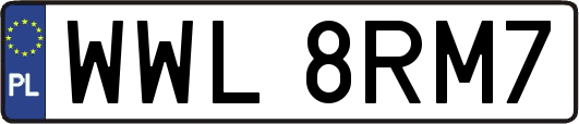 WWL8RM7