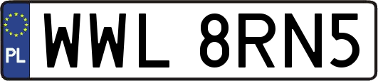 WWL8RN5